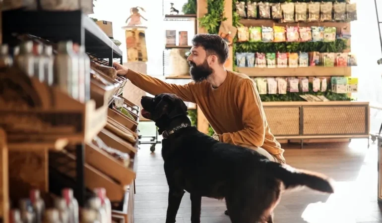 Evcil Hayvan Mamalarında Sürdürülebilir Dönüşüm