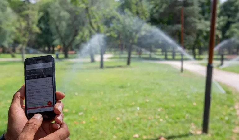 Bursa, Akıllı Şehir İçin LoRa Alliance Üyesi Oldu