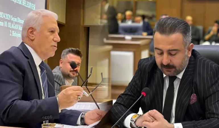 Su Zammı Mecliste Gergin Tartışmalara Neden Oldu