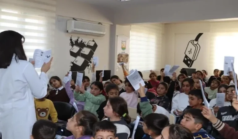 Dünya Diyabet Günü’nde Farkındalık Etkinliği