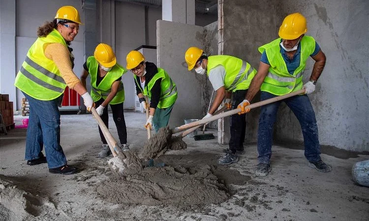 MERCEK ile Mersin’de İş Bulmanın Yolu Açık!