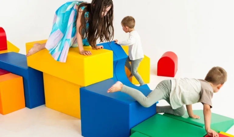 Çocuklar İçin Günde 3 Saat Hareket Şart!