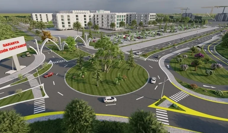 cumhurbaskani-erdogan-in-imzaladigi-sakarya-sehir-hastanesi-yolu-nun-detaylari-belli-oldu-1763719407.webp