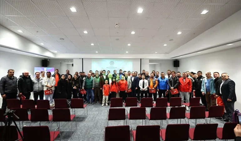 Denizli’de U-10 Futbol Ligi Heyecanı Başlıyor!