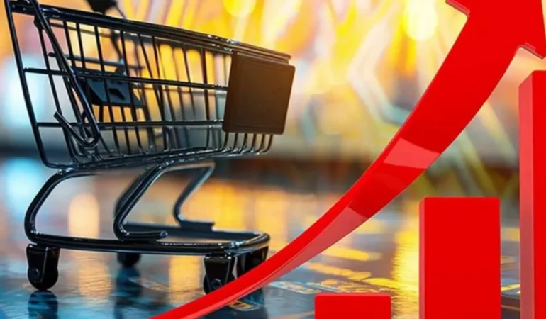 TÜFE Ekim Verileri: Yıllık Artış %32,87!