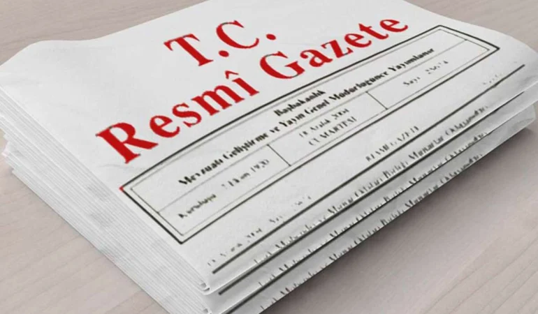 2 bin 408 Vergi Başmüfettişi Atandı!