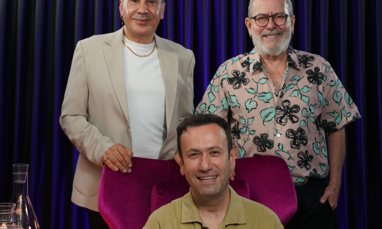 Özgür Aras: Aleyna Tilki Yurt Dışında Parlayacak!