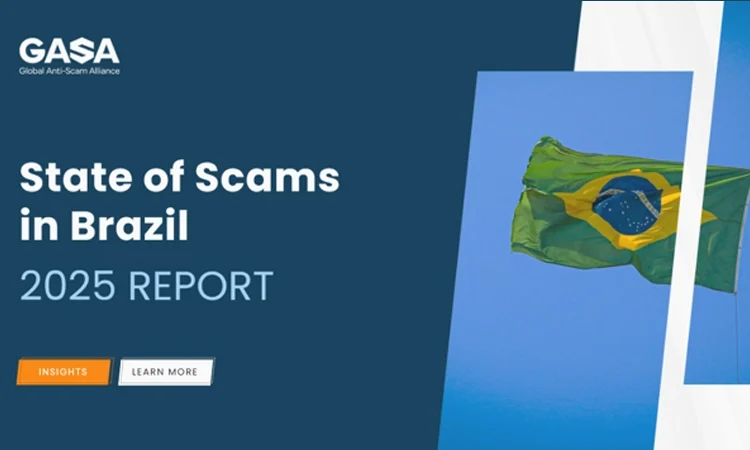 Brezilya’da Yılda 99 Milyar R$ Dolandırıcılık!