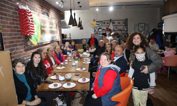 Glütensiz Mutfak Atölyesi’nde Yeni Tarifler!