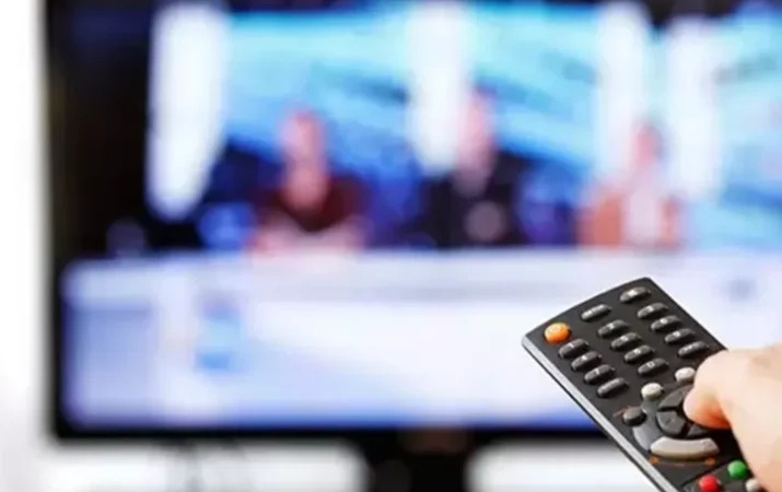 Televizyon Hâlâ En Güvenilir Haber Kaynağı!