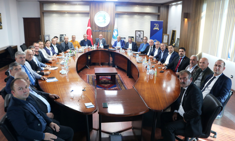 Marmarabirlik Zeytin Alım Fiyatlarını Açıkladı!