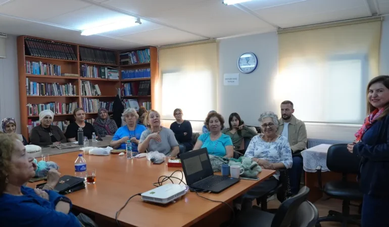 Yaşlanma: Estetik ve Uzun Yaşamın Yüzleşmesi