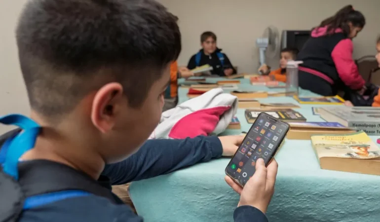 İzmir’de 79 Köyde Ücretsiz İnternet Dönemi!