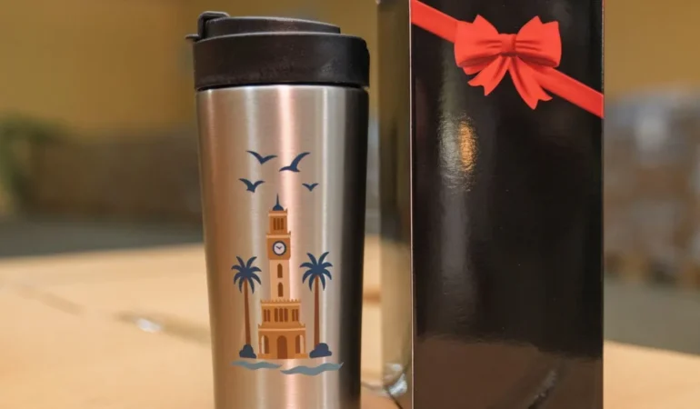 İzmir’den Öğretmenlere Anlamlı Öğretmenler Günü