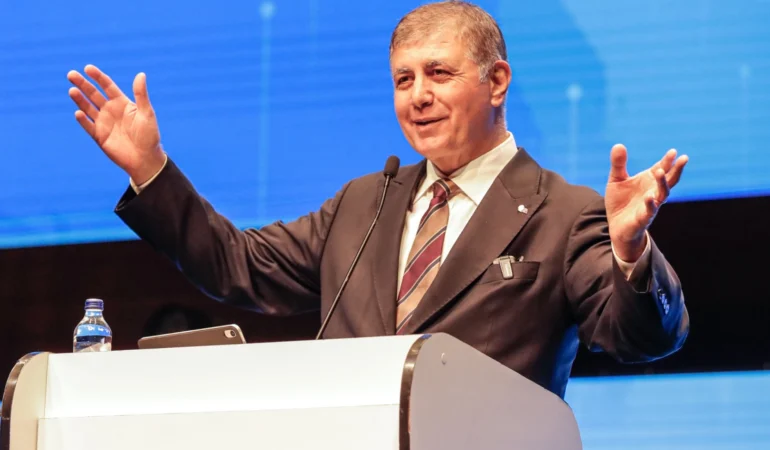 İzmir’de İnovasyon Fonu ile Gelecek Şekilleniyor!