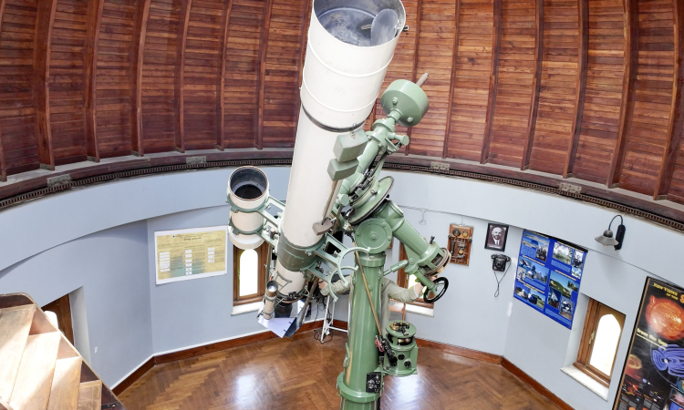 Deprem Erken Uyarı Sistemi 8.4 Saniyede Uyarı Verdi!