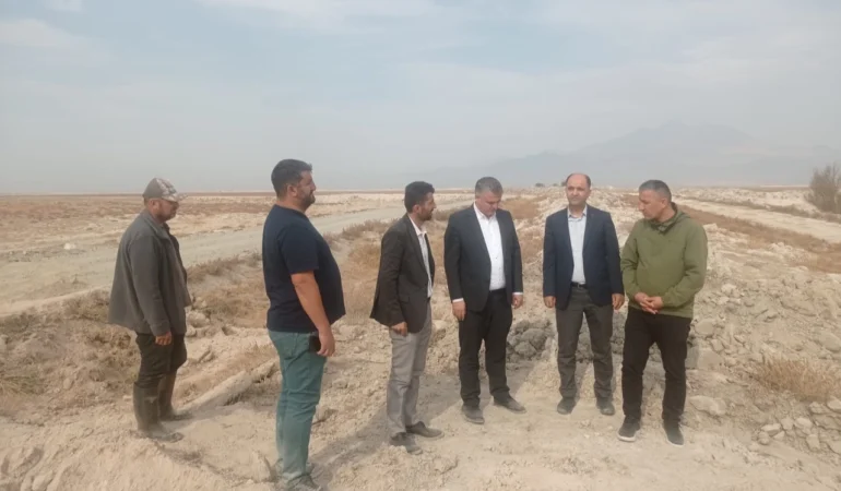 Köprü ile Kırsala Güç: Kayseri’de Yeni Proje