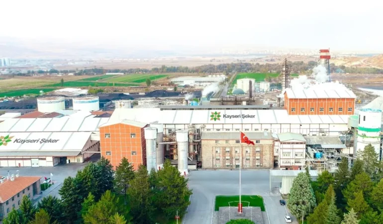 Kayseri Şeker’in Kredi Notu Yatırım İçin Güvence!
