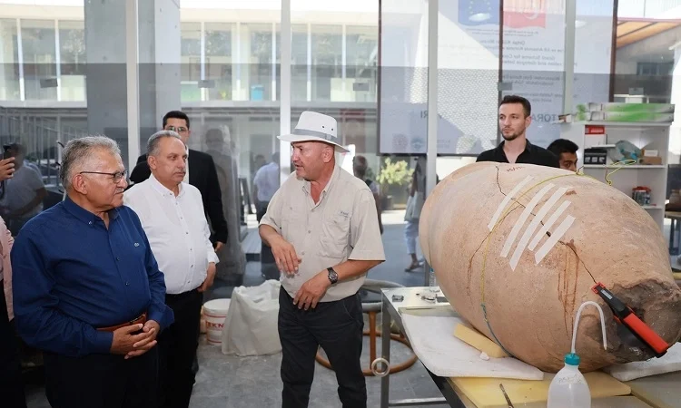 Kayseri: UNESCO İçin Biçilmiş Kaftan!