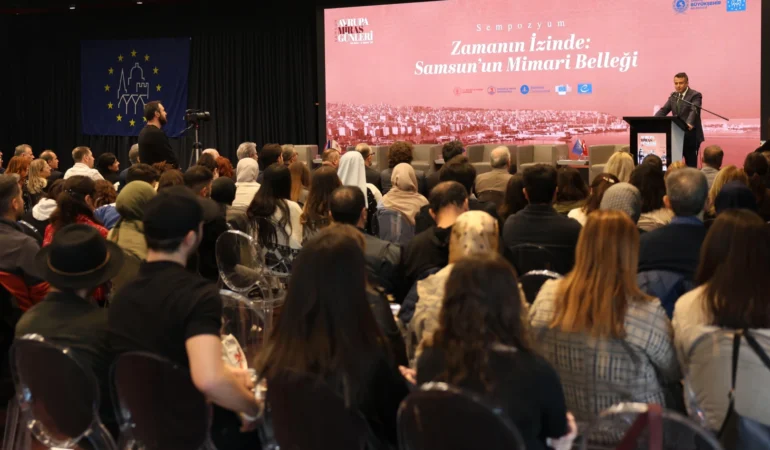 Samsun’un Mirası: Geçmişten Geleceğe Yolculuk!