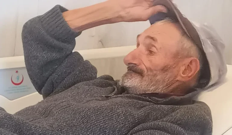 Keşan’da 12 Gün Kaybolan Adam İçin Arama Devam Ediyor!