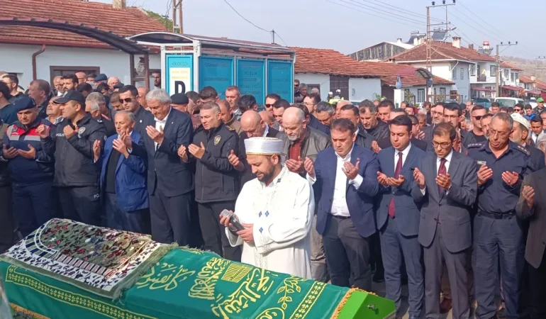 Kültürün Ustası Salim Yaşar’ı Kaybettik
