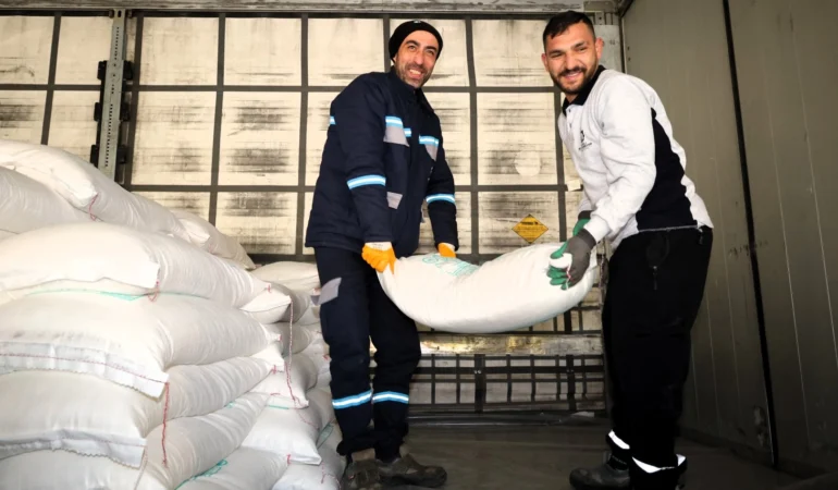 Kocaeli’den Arıcılara Yüzde 50 Hibeli Destek!