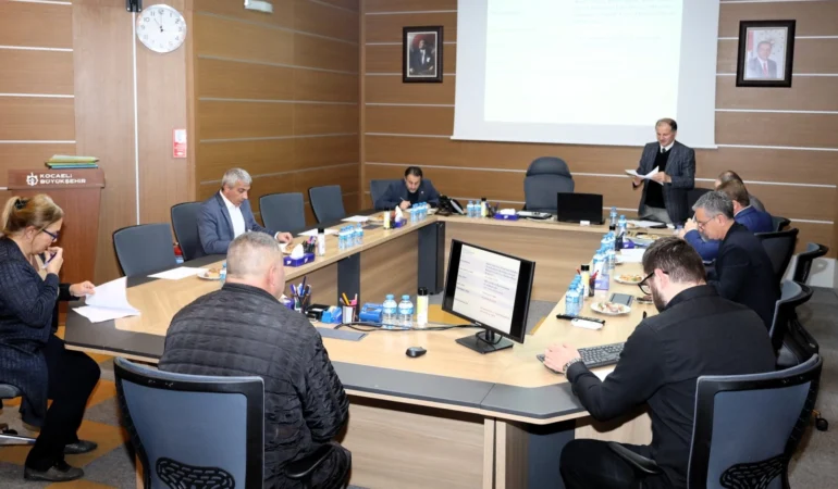 Kocaeli’nde 147 İhlale 434 Bin TL Ceza!