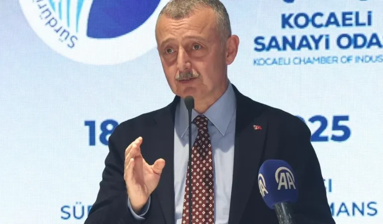 Kocaeli’de Sürdürülebilirlik ve Kocaelispor Çağrısı