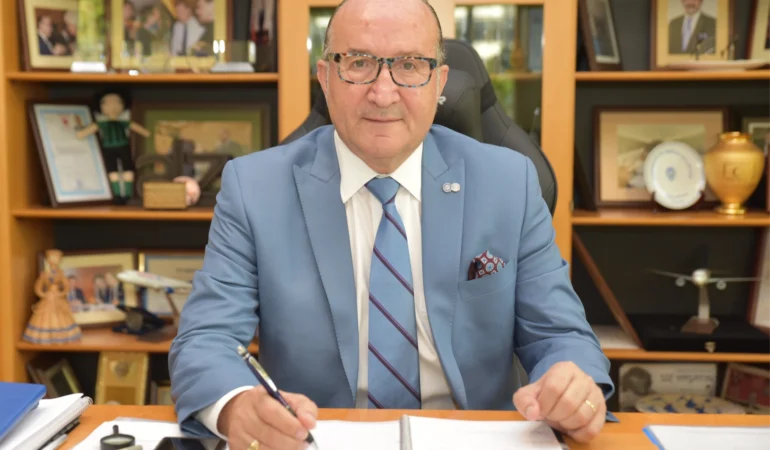 Eylül Sanayi Üretiminde Düşüş, Yıllık Artış Var