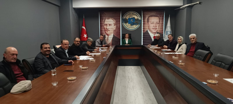 Pazaryeri Meclisi’nden Su ve Çevreye Önemli Adım