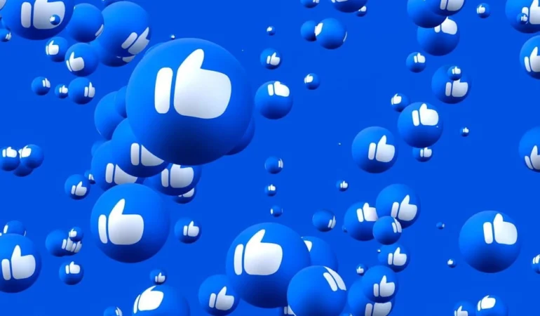 Meta, Beğen Butonunu Kaldırıyor: Dijital Dönüşüm!