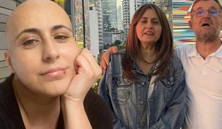 Miami’de Kanserle Mücadeleye Destek Kampanyası