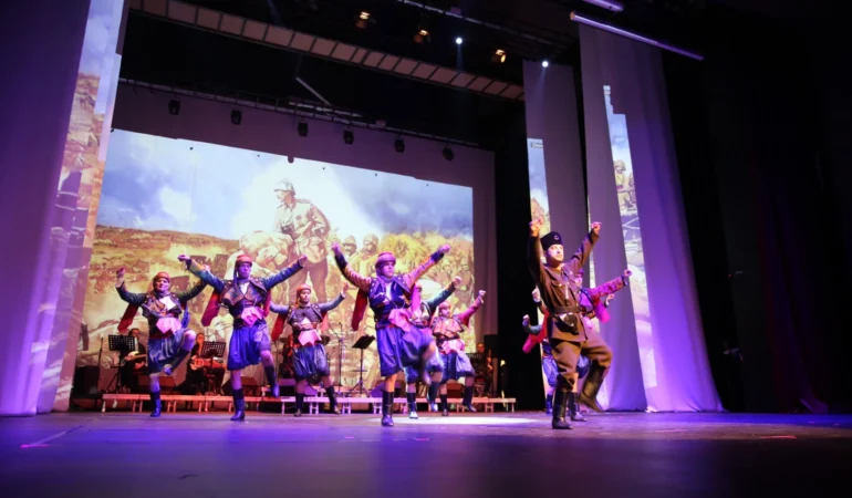 Muğla’da Atatürk’ü Anma Etkinlikleri Coşkuyla Yapıldı