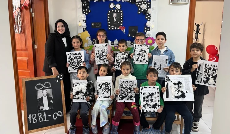 Çocuklar için Eğlenceli Ara Tatil Etkinlikleri!