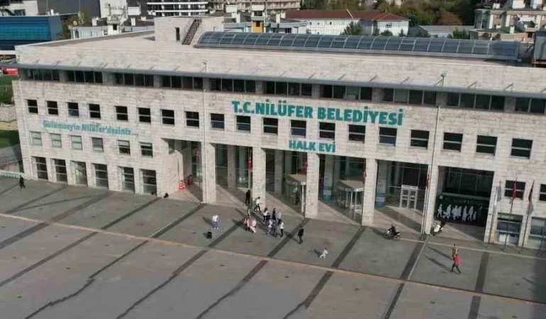 Nilüfer Belediyesi’nden Maaş Açıklaması: Zam Farkları