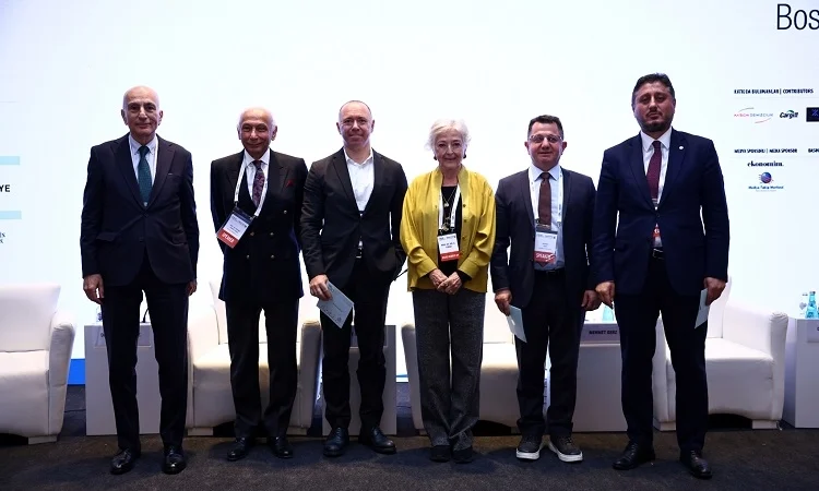 Nitelikli Yatırımcı Sınırı 10 Milyon TL’ye Çıkmalı