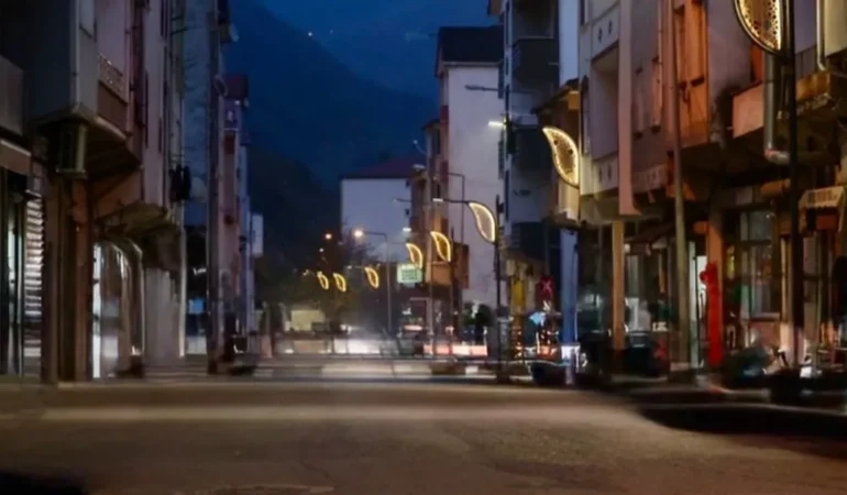 Tepealan Mahallesi Modern Yüzüne Kavuştu!