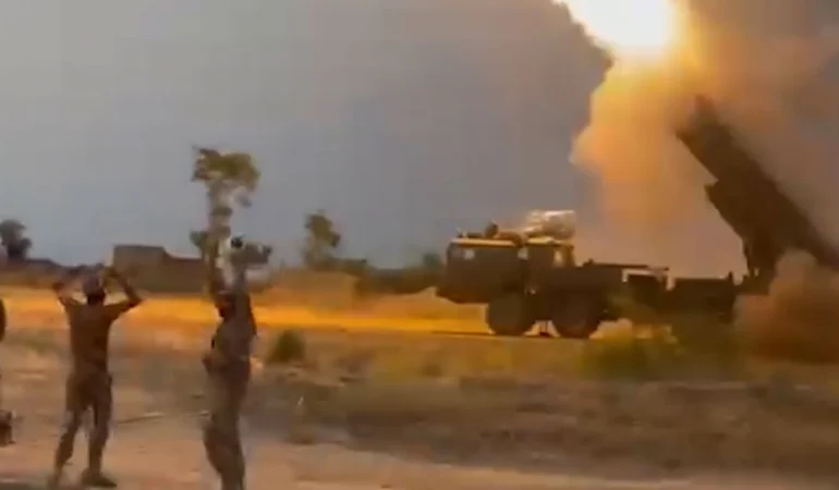 Şam’a Füze Saldırısı: 3 Yaralı, Kimse Üstlenmedi!