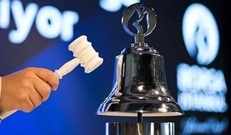 Pasifik Holding Halka Arzına Yoğun Talep Geldi!