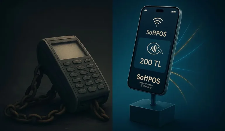 Pluspay ve Nearpay ile Ödeme Devrimi Başlıyor!