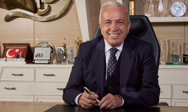 Gölyazı’nın Güzellikleri Dünyaya Canlı Yayınla Taşındı