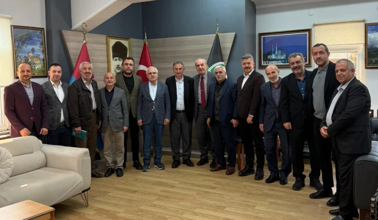 Bağımlılıkla Mücadele İçin Dayanışma Buluşması