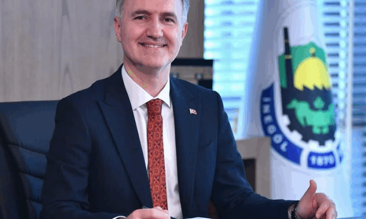 İnegöl’de Güvenli Şehir Projeleri Hızla İlerliyor!