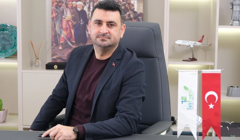 Tek Enerji, Avrupa’da Yeni GES Fırsatları Sunuyor