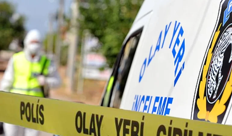 İstanbul’da Cinnet: Baba İki Çocuğunu Öldürdü