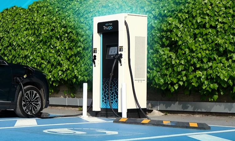 Trugo, Üç Aydır Şarj Pazarında Zirvede!