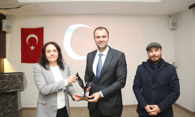 ARNİAD’dan Yatırım Teşvikleri Üzerine Toplantı