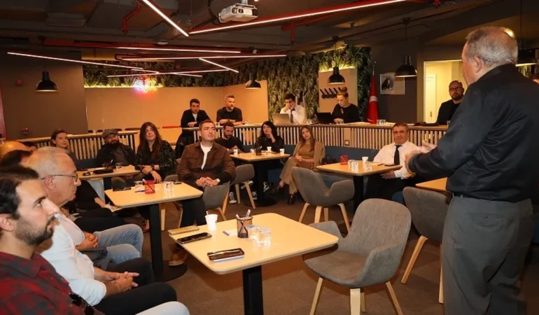 Sektör İş Birliğiyle Sürdürülebilir Gelecek Hedefi!