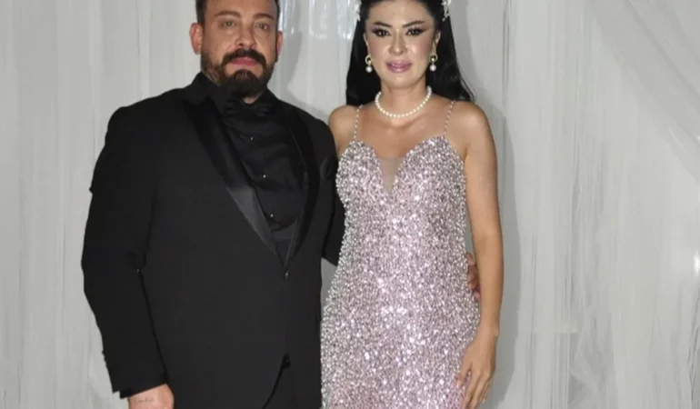 İzzet ve Gözde’nin Mutlu Nişan Töreni!